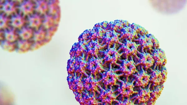 Salud inmunológica y virus del papiloma humano
