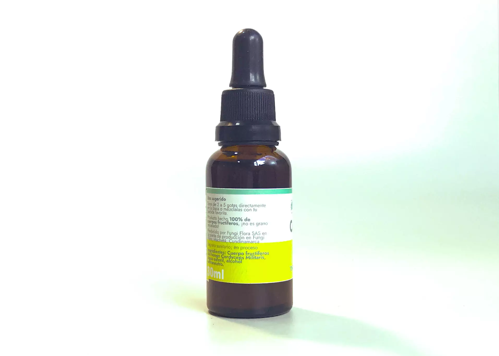 Cordyceps militaris tintura 6855cf48b001b