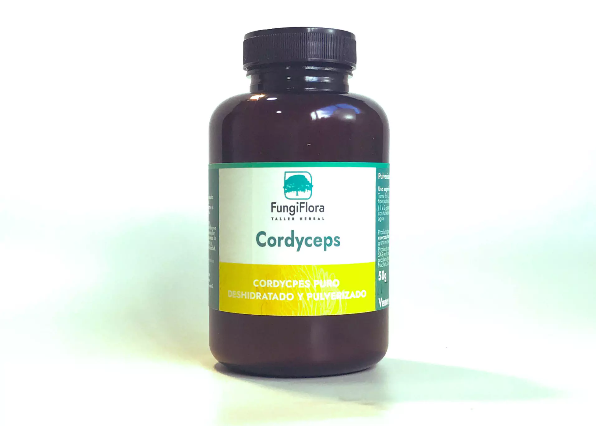 Cordyceps polvo 6855cf22e05ad