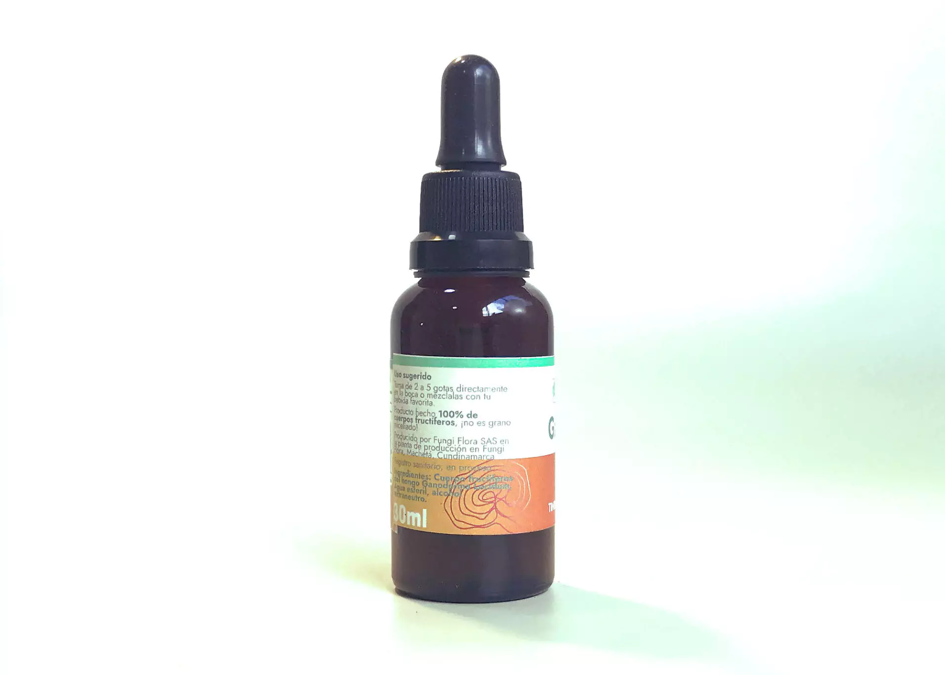 Extracto de reishi 6855cf7132721