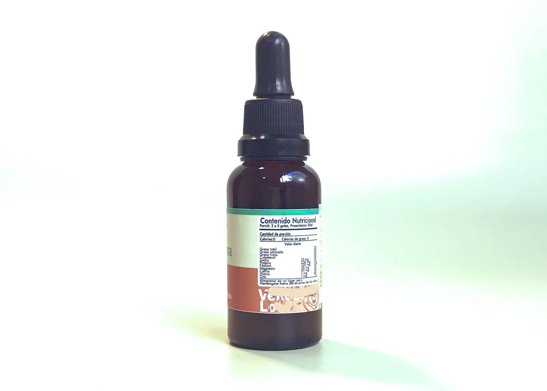 Ganoderma tintura 6855cf72cb9fc