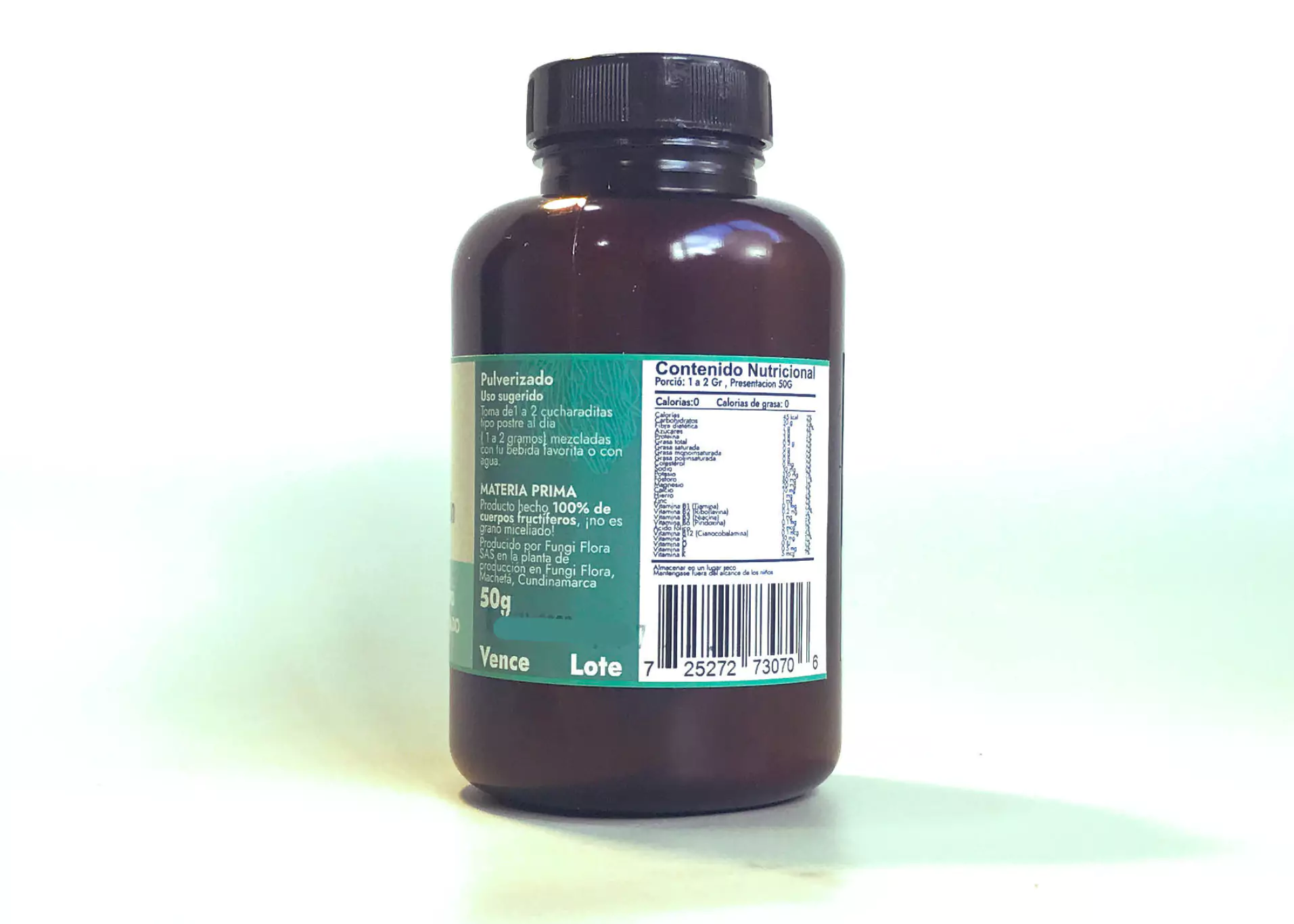 Melena de leon polvo 6855cf16c2d48