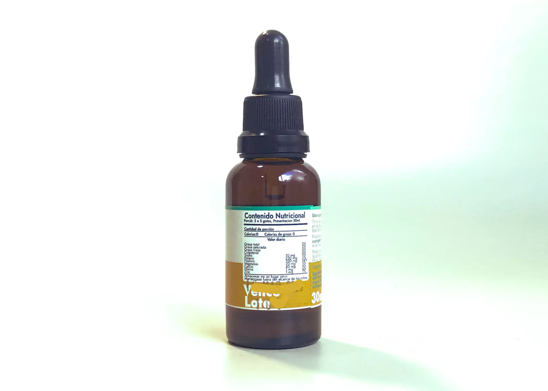 Tintura shiitake 6855cf5c7c4b8