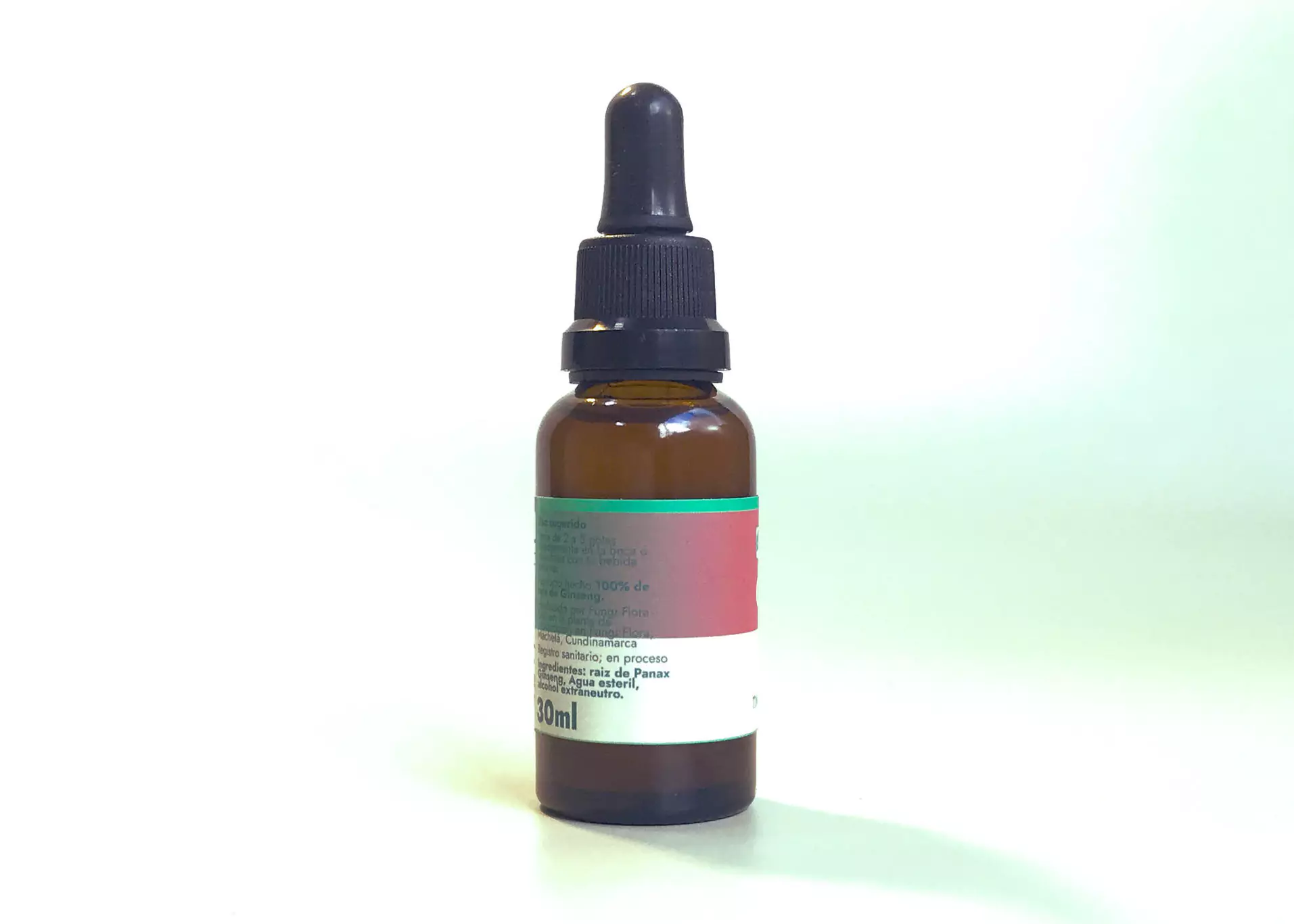 Ginseng goticas 6855cfa00c403