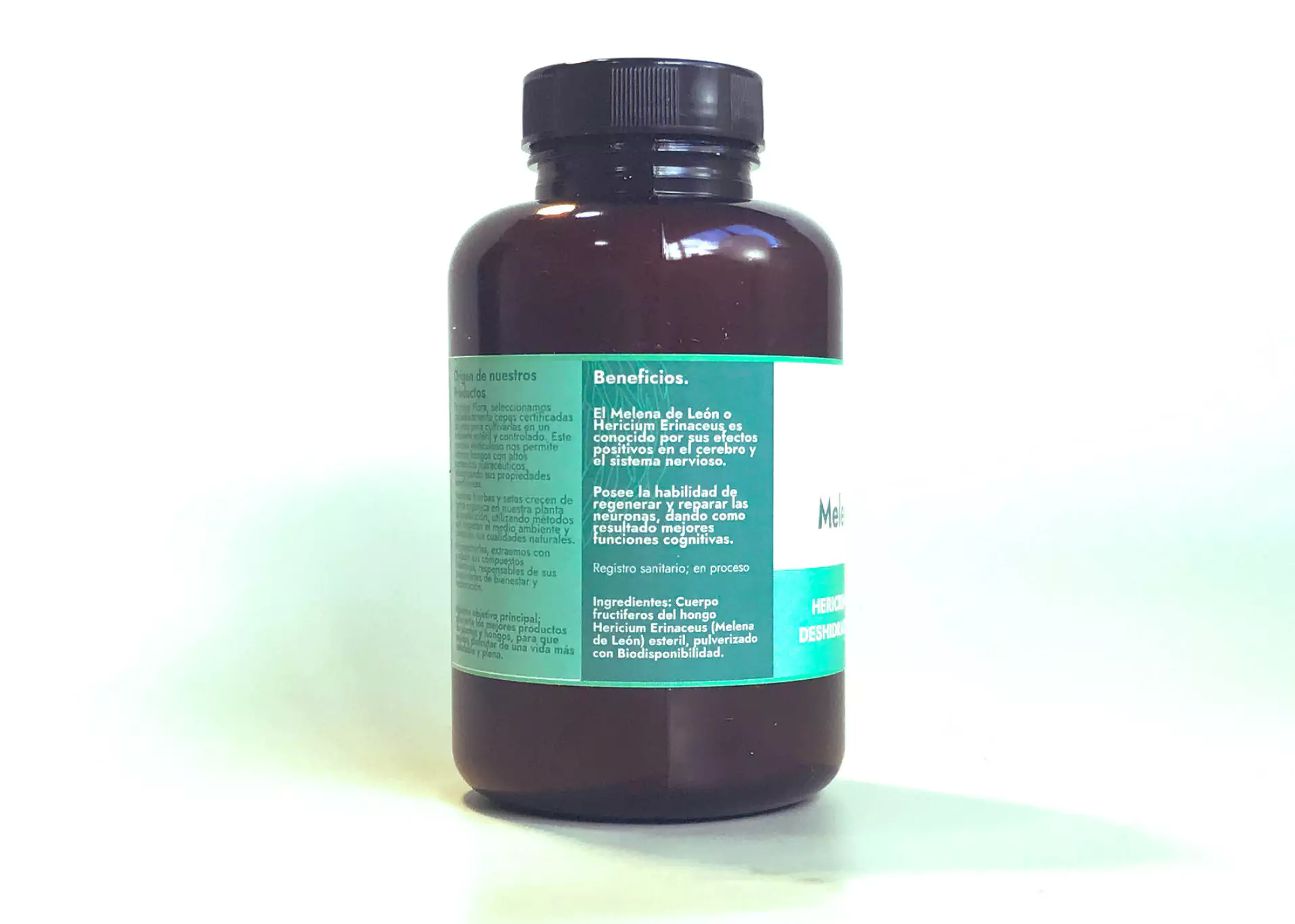 Hericium polvo 6855cf116be28