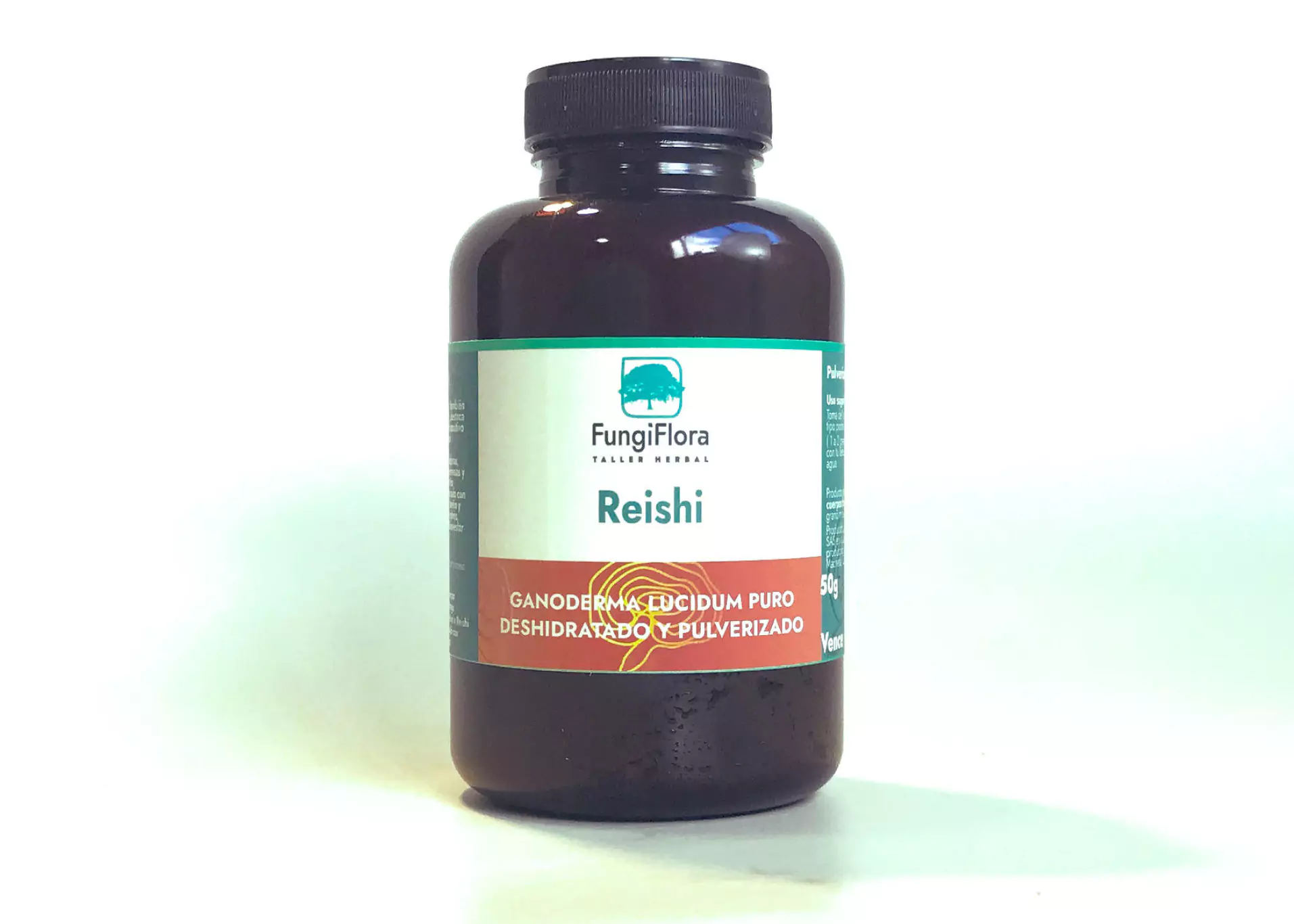 Reishi pulverizado 6855cf28d7fb8